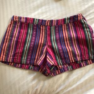 FREE PEOPLE shorts